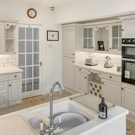 Aspen Grove Hébergement de vacances