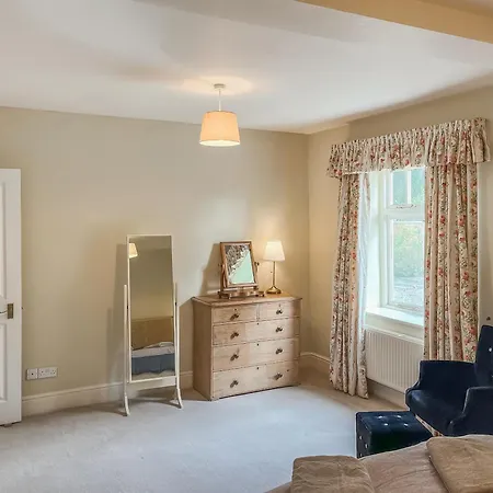 Aspen Grove Hébergement de vacances