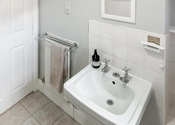 Hébergement de vacances Aspen Grove Sutton (North Yorkshire)