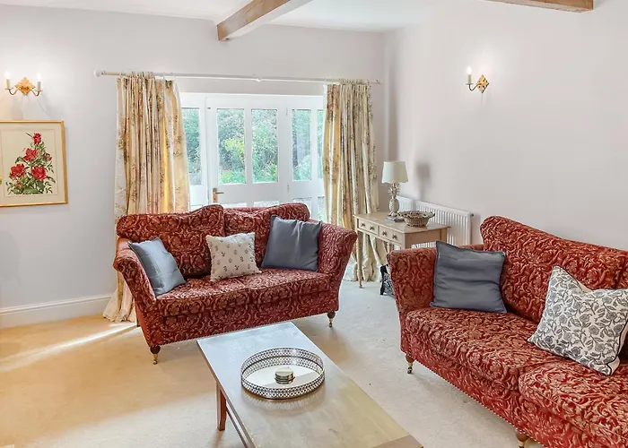 Hébergement de vacances Aspen Grove Sutton (North Yorkshire)