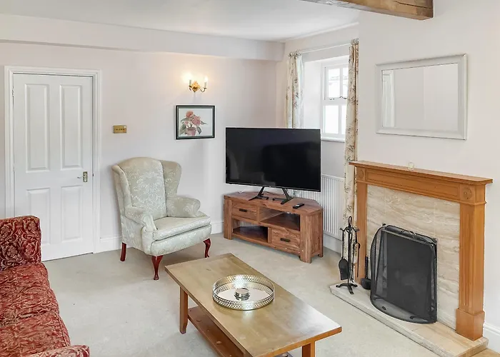 Hébergement de vacances Aspen Grove Sutton (North Yorkshire)