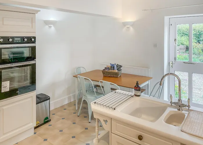 Hébergement de vacances Aspen Grove Sutton (North Yorkshire)