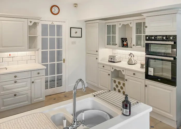 Aspen Grove Hébergement de vacances