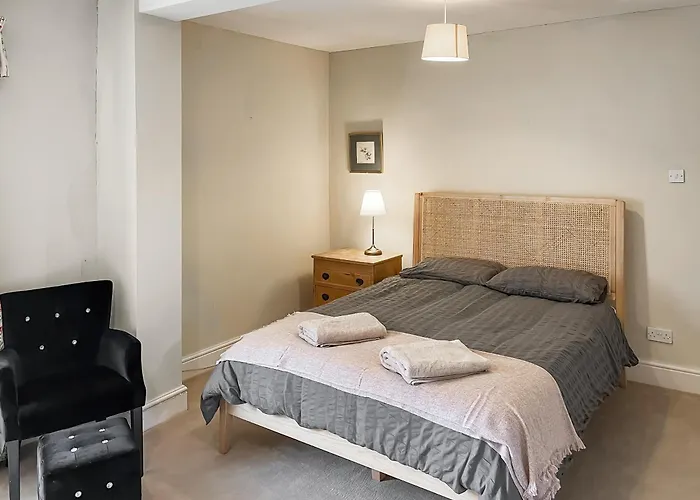 Aspen Grove Hébergement de vacances *