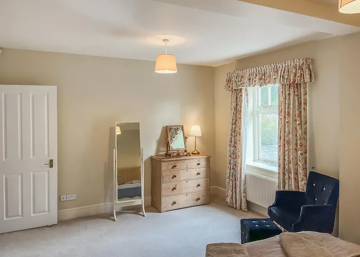 Aspen Grove Hébergement de vacances