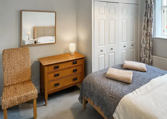 Hébergement de vacances Aspen Grove