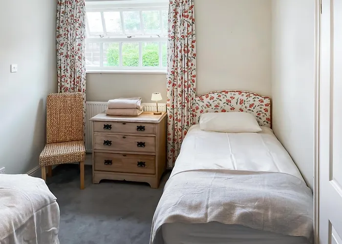 Hébergement de vacances Aspen Grove