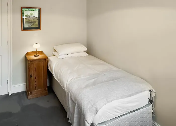 Hébergement de vacances Aspen Grove