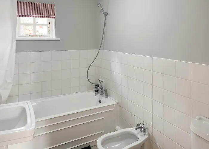 Aspen Grove Hébergement de vacances Sutton (North Yorkshire)