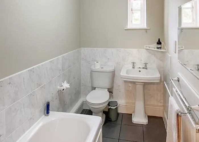 Aspen Grove * Sutton (North Yorkshire)