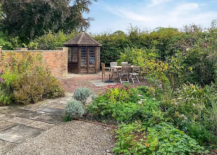 Hébergement de vacances Aspen Grove Sutton (North Yorkshire)