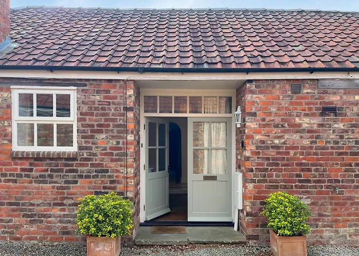 Hébergement de vacances Aspen Grove