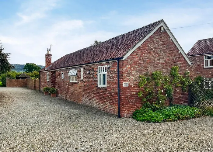 Hébergement de vacances Aspen Grove *