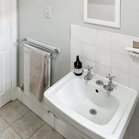 Tatil Evi Aspen Grove Sutton (North Yorkshire)