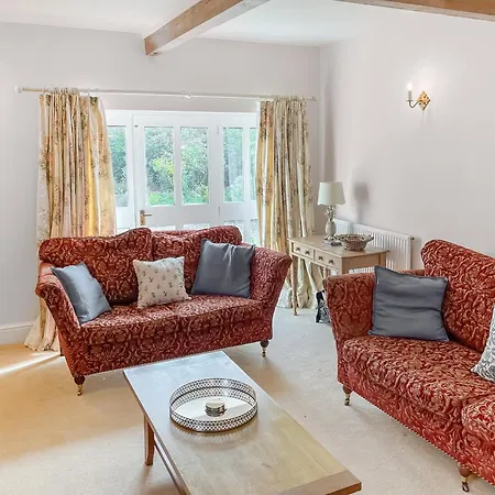 Holiday home Aspen Grove Sutton (North Yorkshire)