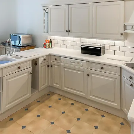 Tatil Evi Aspen Grove