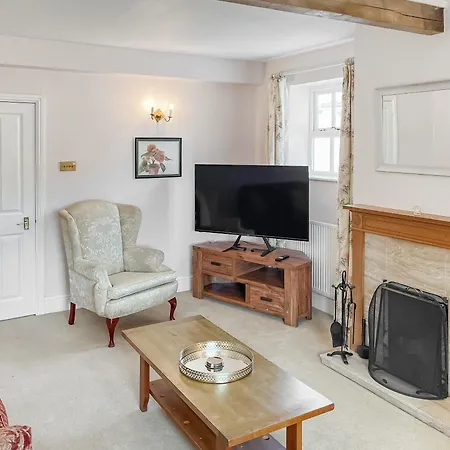 Aspen Grove * Sutton (North Yorkshire)