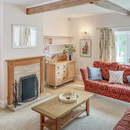 Aspen Grove * Sutton (North Yorkshire)