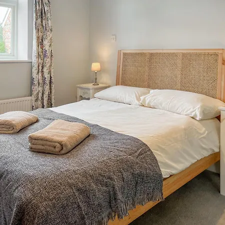 Aspen Grove Sutton (North Yorkshire)