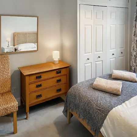 Tatil Evi Aspen Grove *