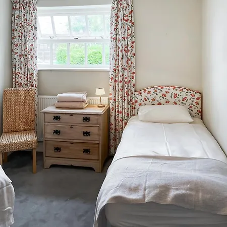 Tatil Evi Aspen Grove