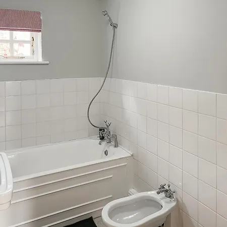 Aspen Grove Tatil Evi Sutton (North Yorkshire)