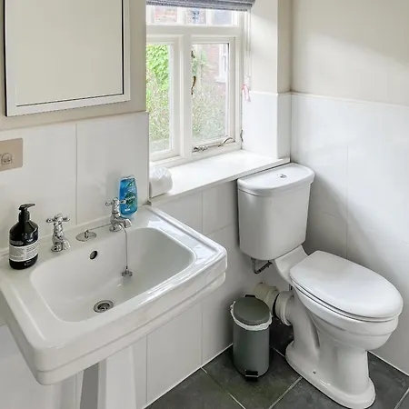 Aspen Grove Sutton (North Yorkshire)