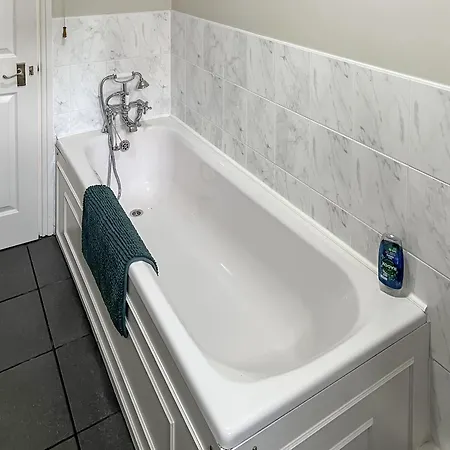 Tatil Evi Aspen Grove