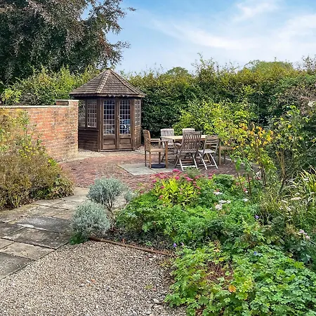 Aspen Grove Sutton (North Yorkshire)