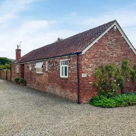 Aspen Grove Tatil Evi