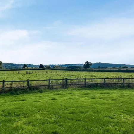Aspen Grove Holiday home Sutton (North Yorkshire)
